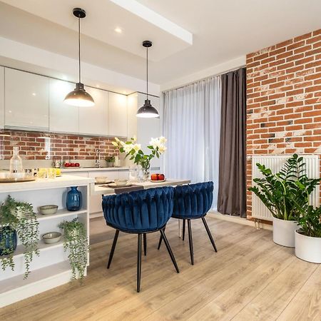 Apartment 24 Premium Old Town Wrocław Zewnętrze zdjęcie