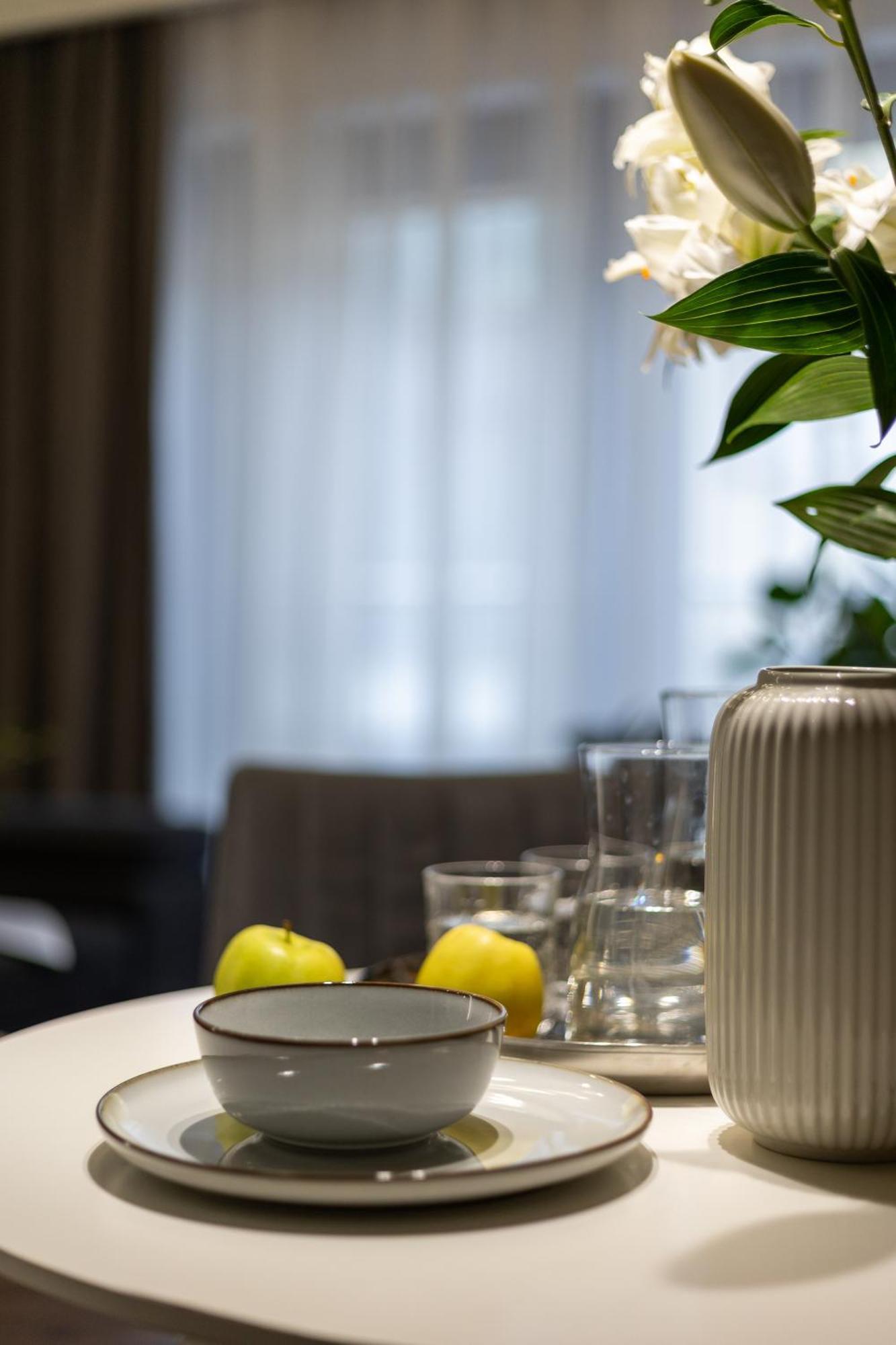 Apartment 24 Premium Old Town Wrocław Zewnętrze zdjęcie