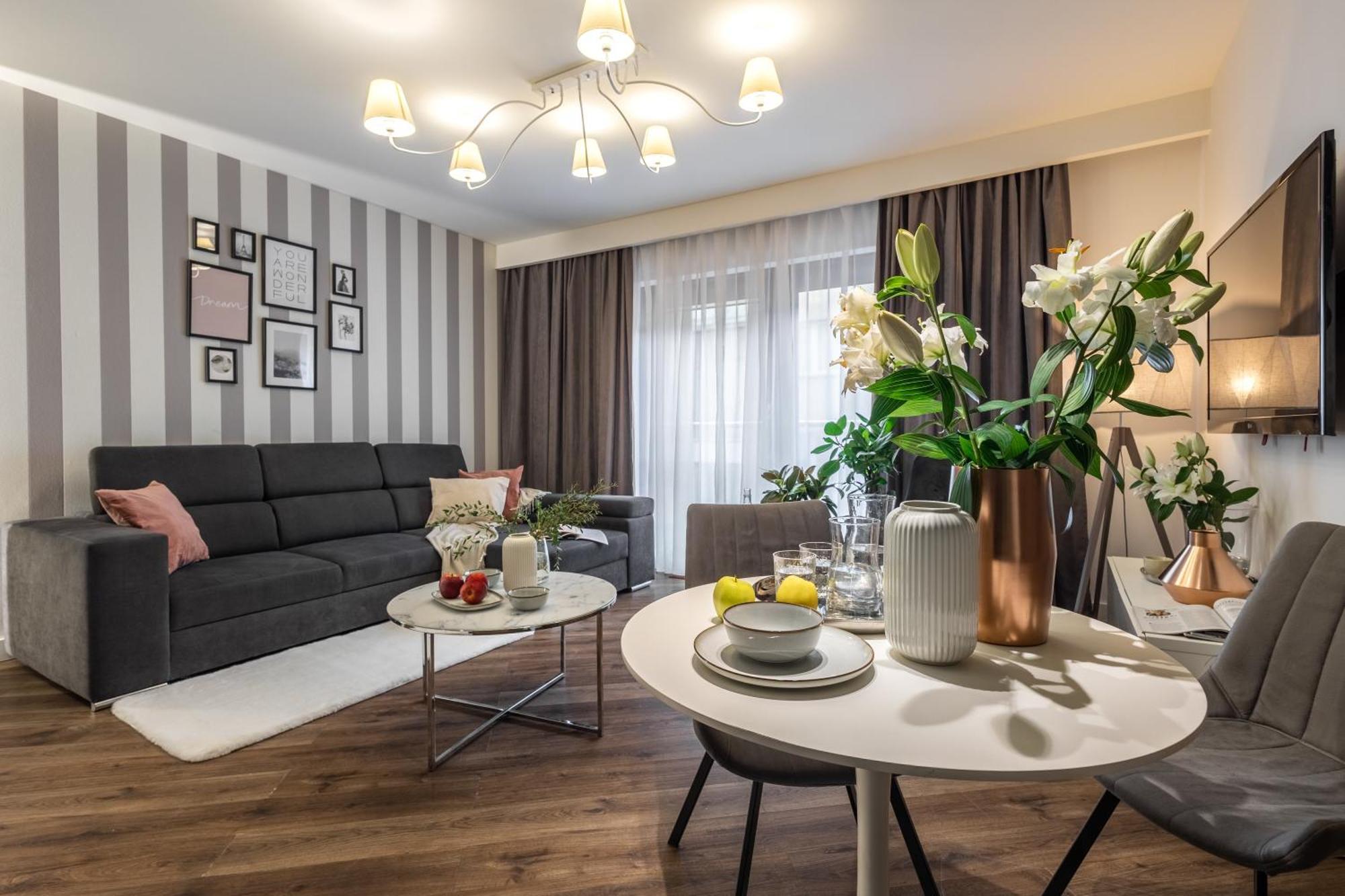 Apartment 24 Premium Old Town Wrocław Zewnętrze zdjęcie
