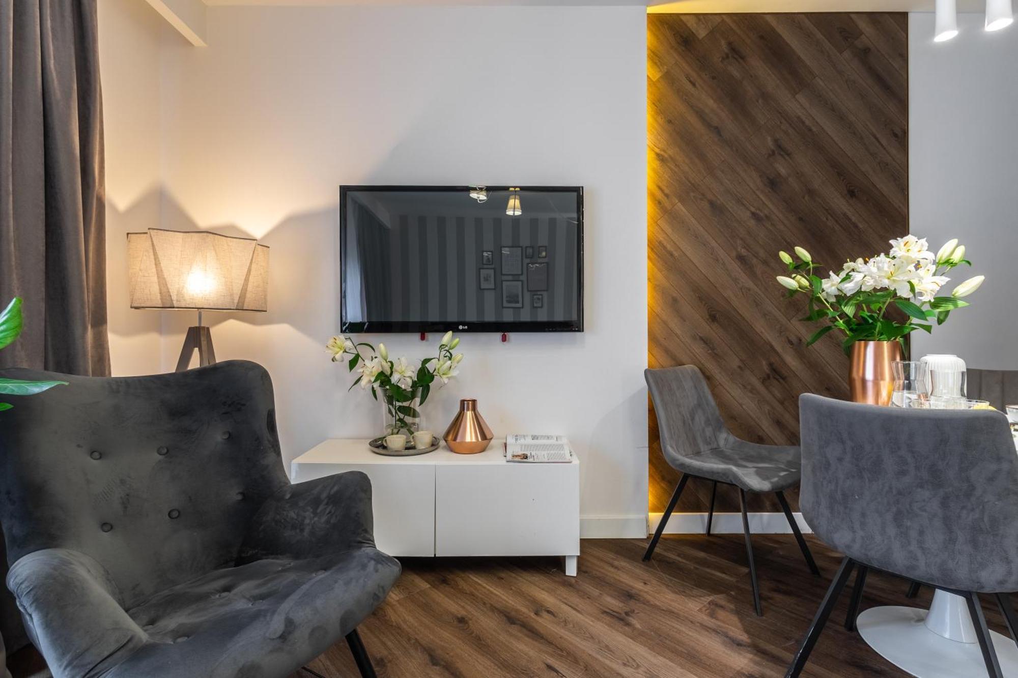 Apartment 24 Premium Old Town Wrocław Zewnętrze zdjęcie