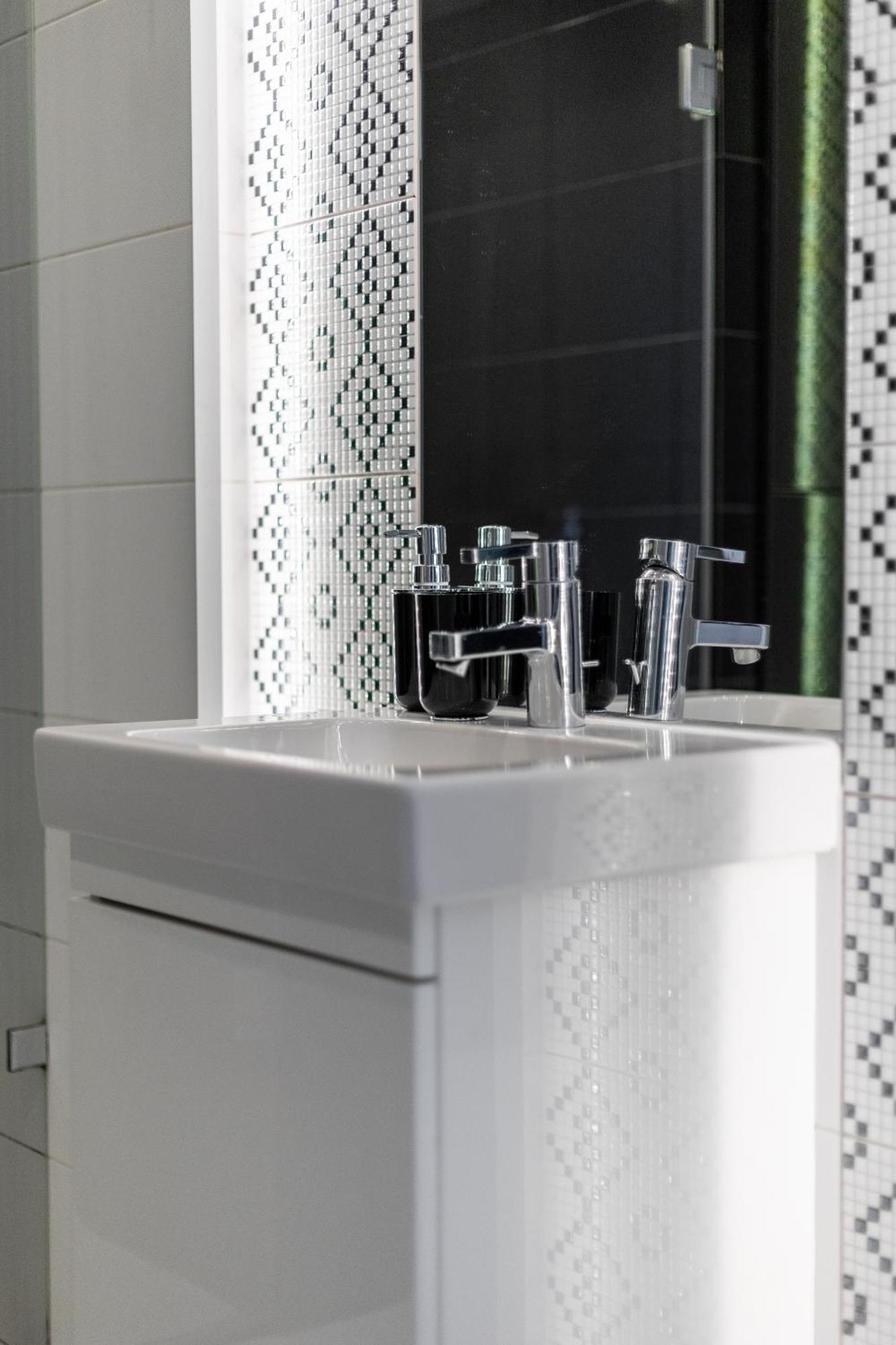 Apartment 24 Premium Old Town Wrocław Zewnętrze zdjęcie
