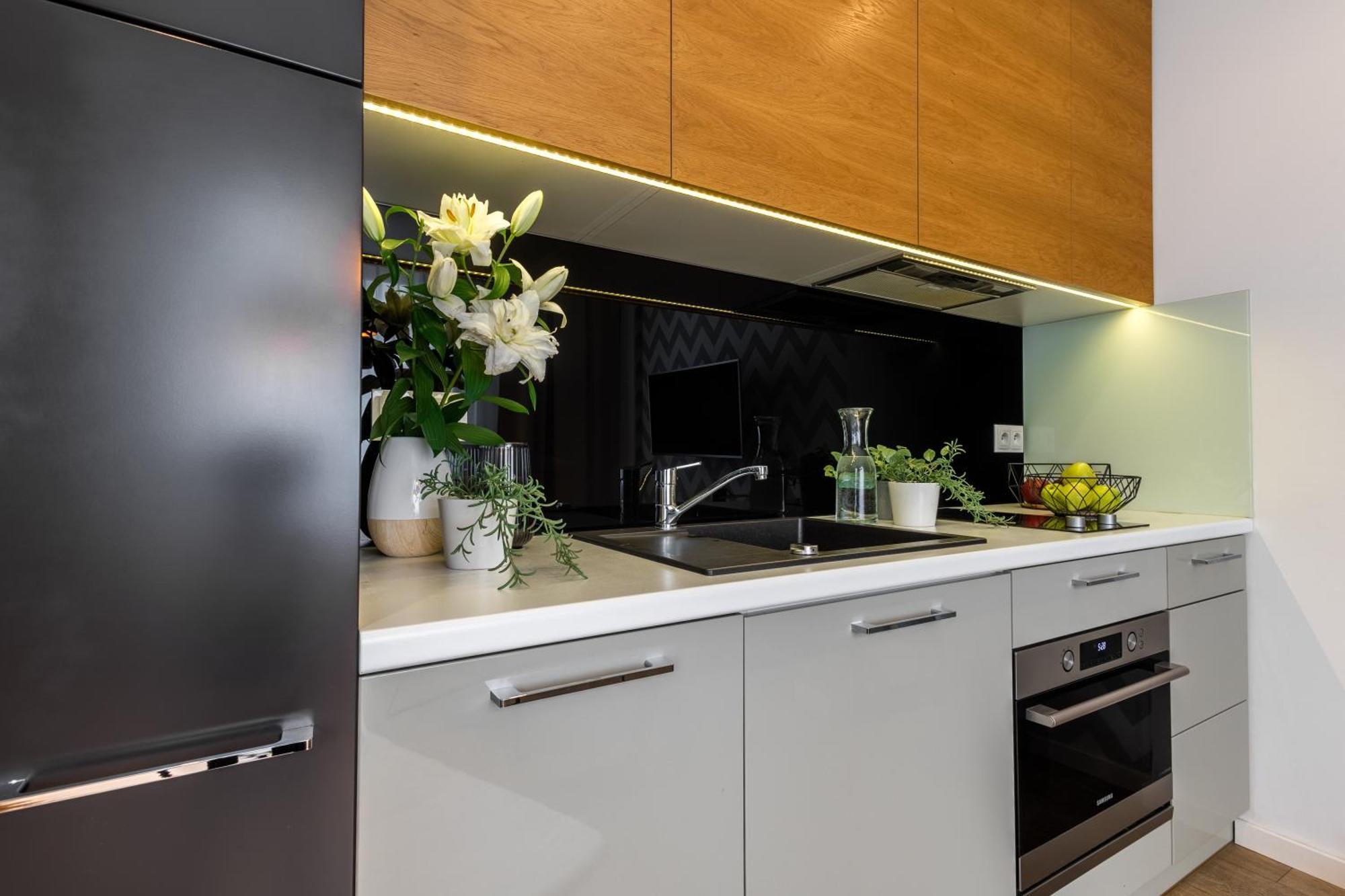 Apartment 24 Premium Old Town Wrocław Zewnętrze zdjęcie