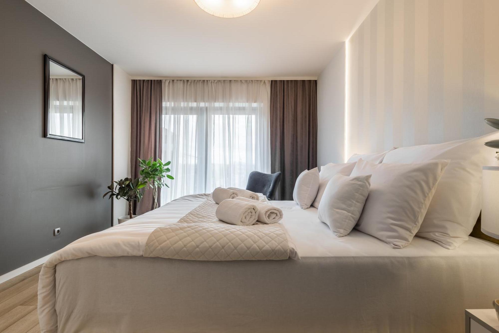 Apartment 24 Premium Old Town Wrocław Zewnętrze zdjęcie