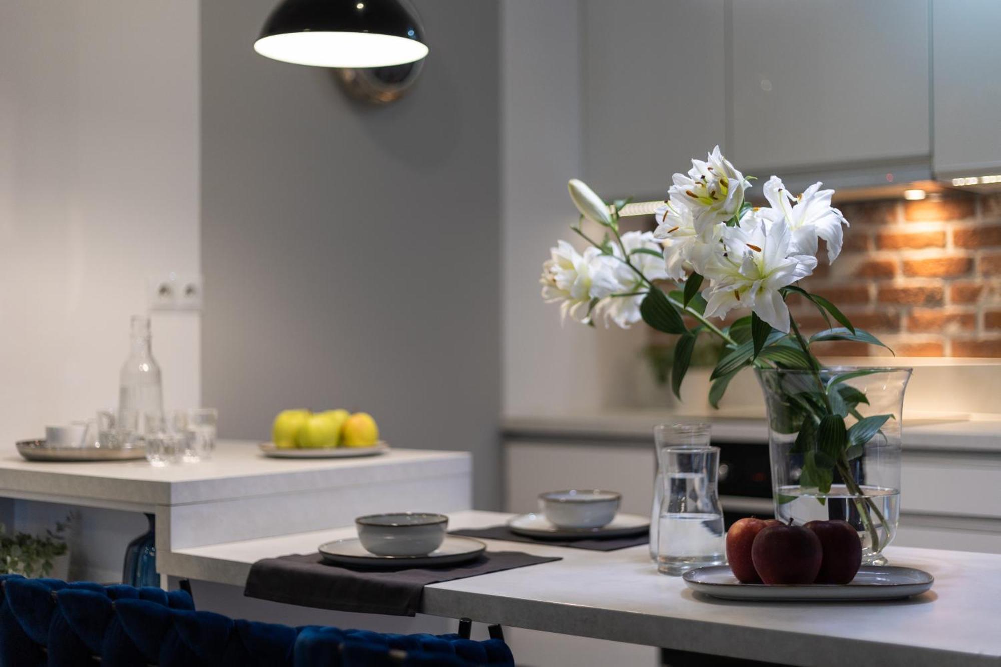 Apartment 24 Premium Old Town Wrocław Zewnętrze zdjęcie