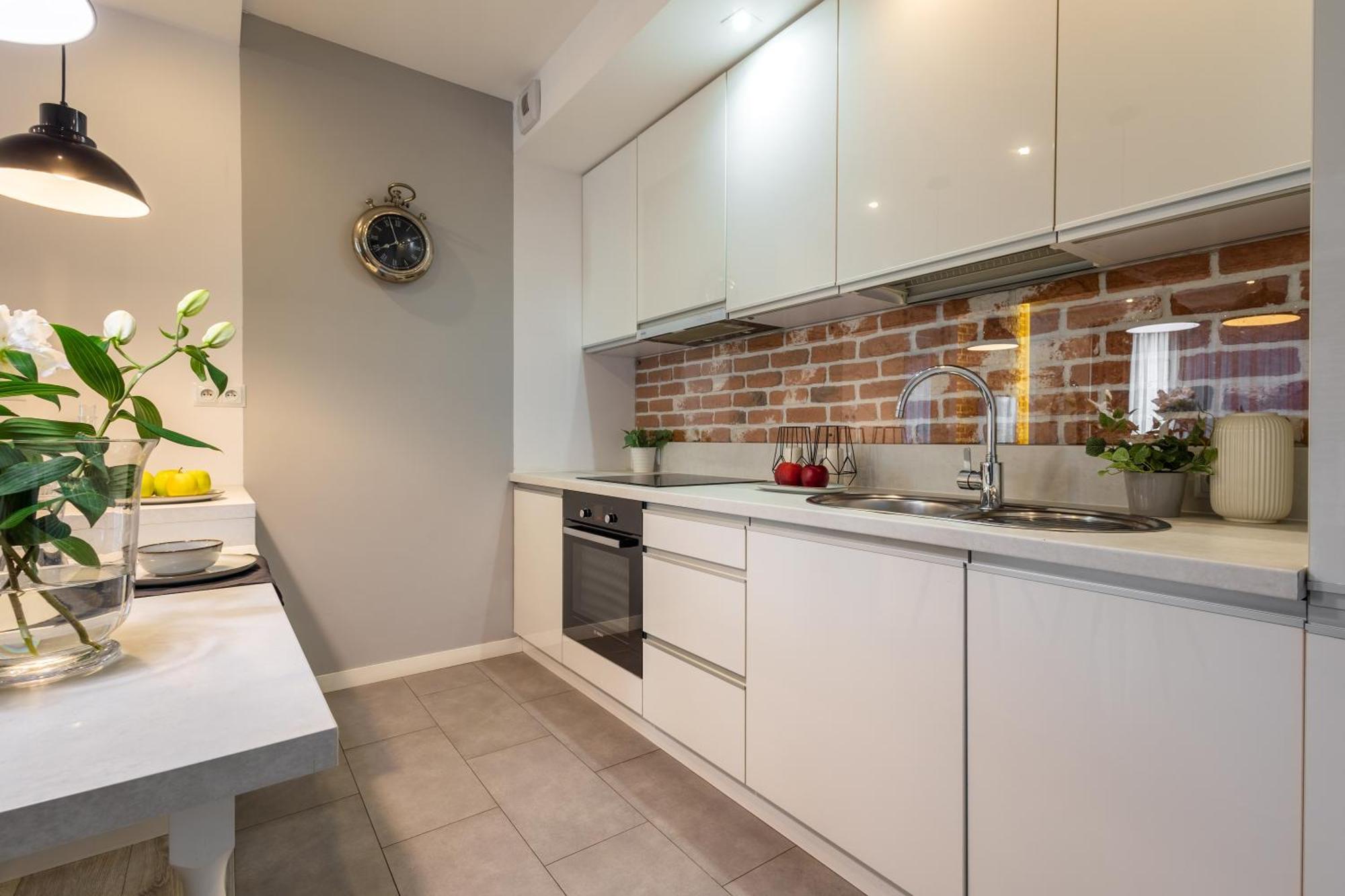 Apartment 24 Premium Old Town Wrocław Zewnętrze zdjęcie