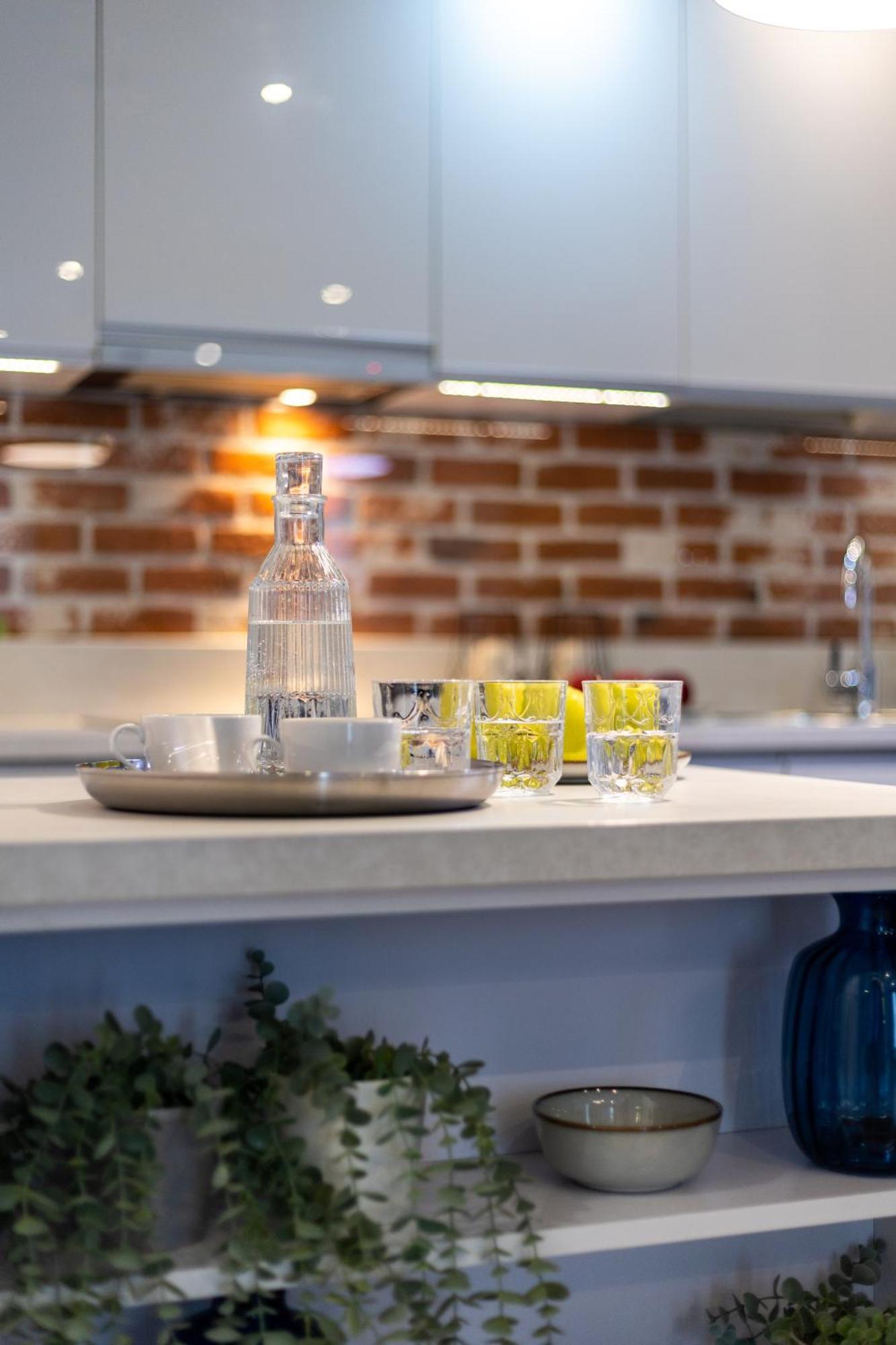 Apartment 24 Premium Old Town Wrocław Zewnętrze zdjęcie