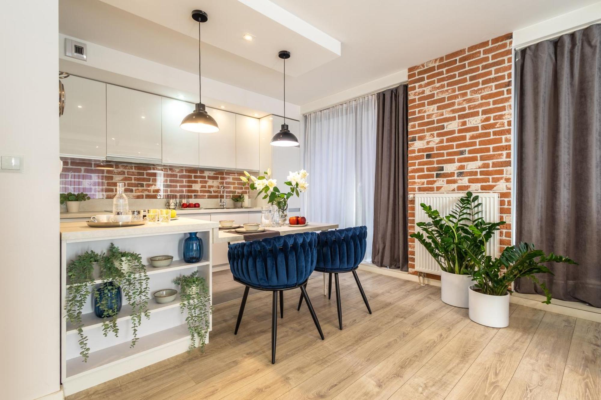 Apartment 24 Premium Old Town Wrocław Zewnętrze zdjęcie