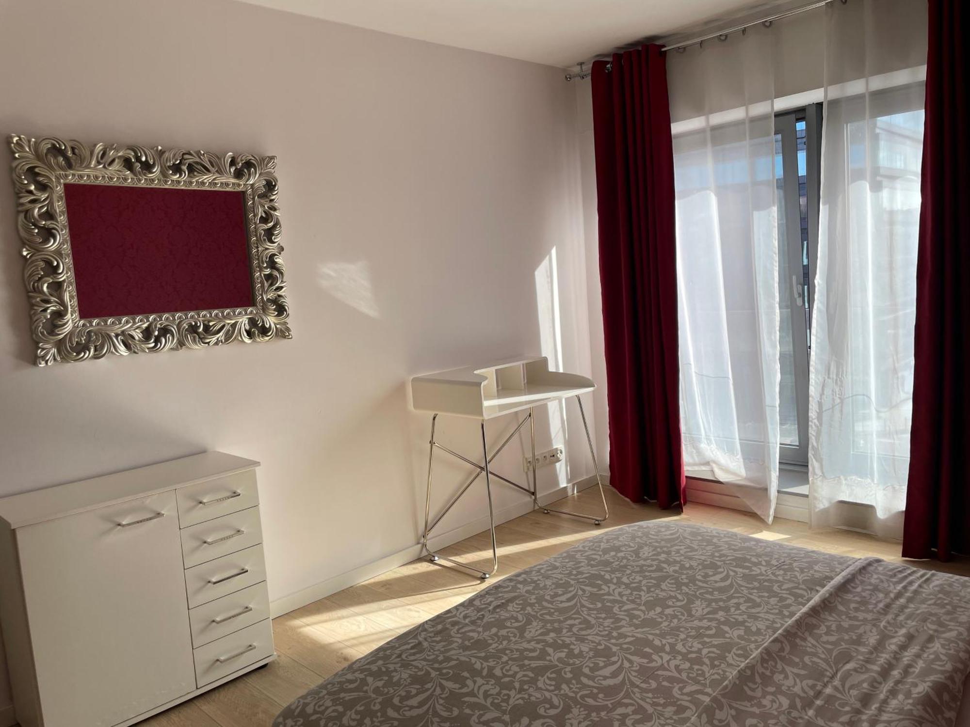 Apartment 24 Premium Old Town Wrocław Zewnętrze zdjęcie