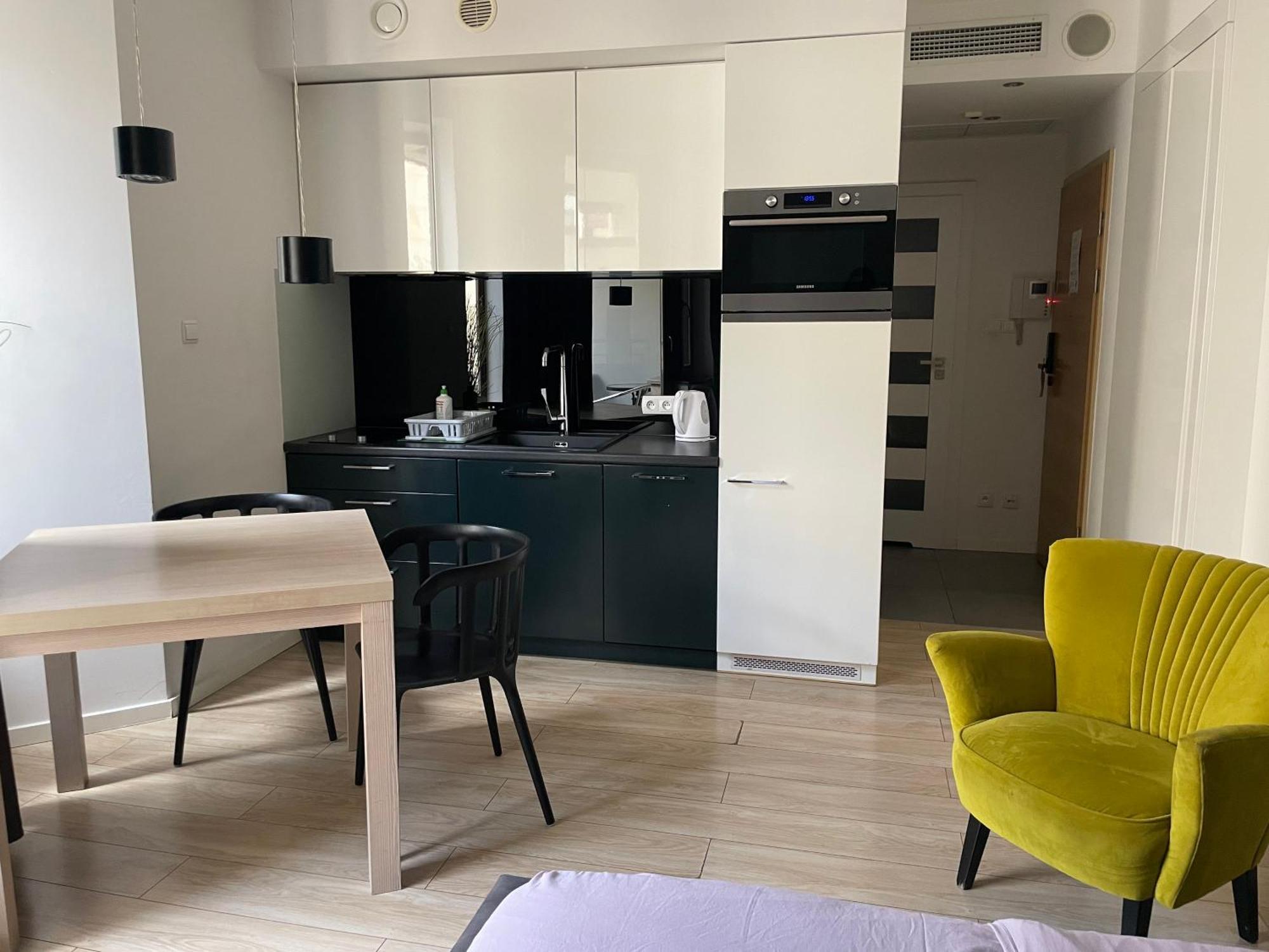 Apartment 24 Premium Old Town Wrocław Zewnętrze zdjęcie