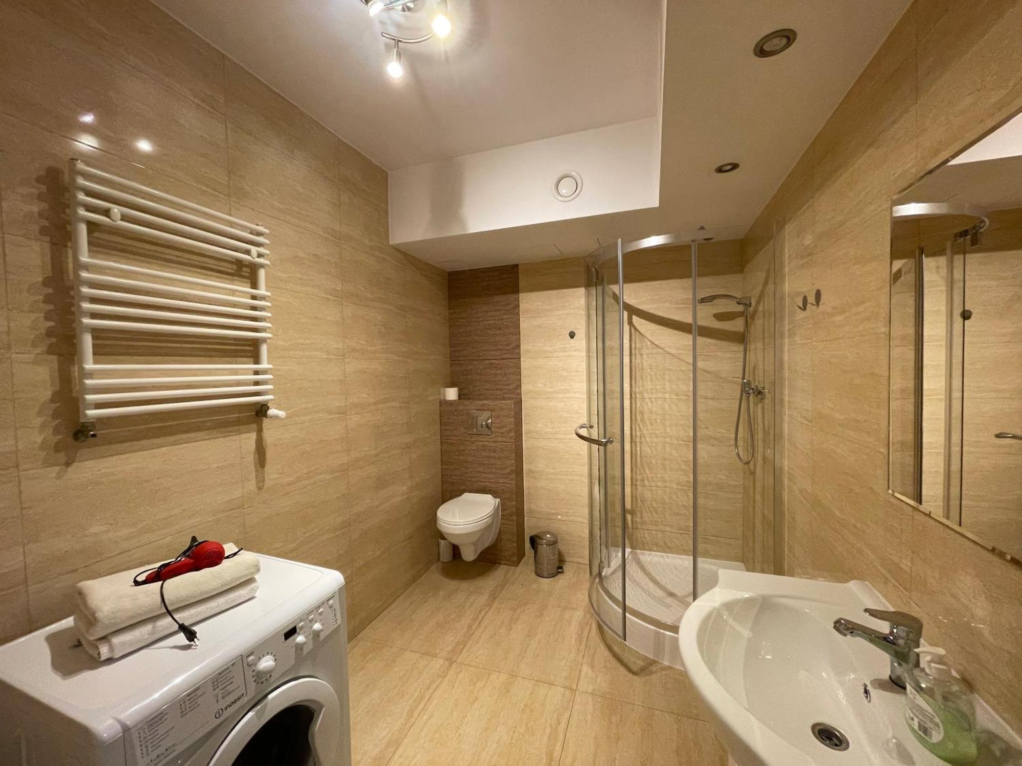 Apartment 24 Premium Old Town Wrocław Zewnętrze zdjęcie