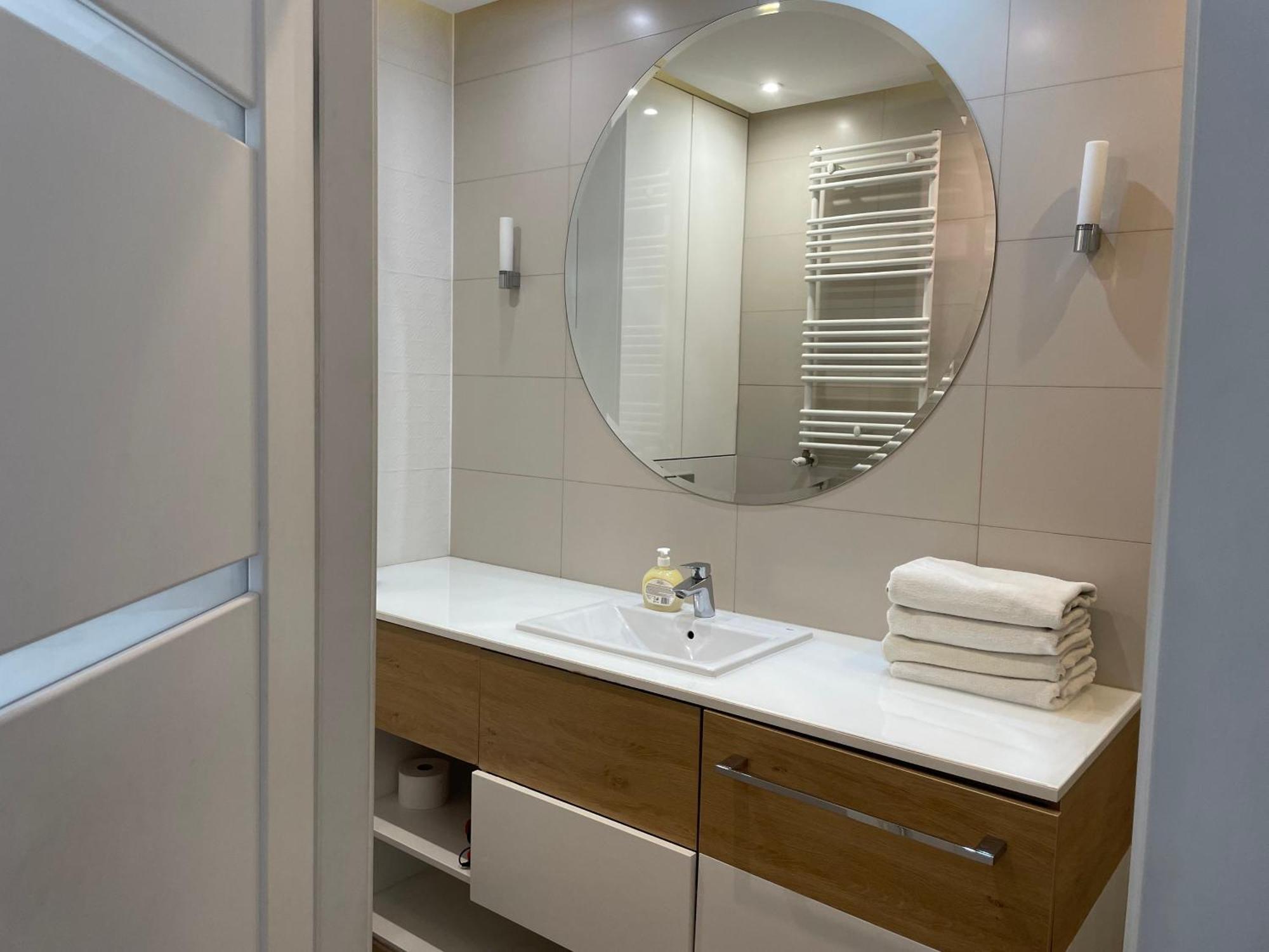 Apartment 24 Premium Old Town Wrocław Zewnętrze zdjęcie