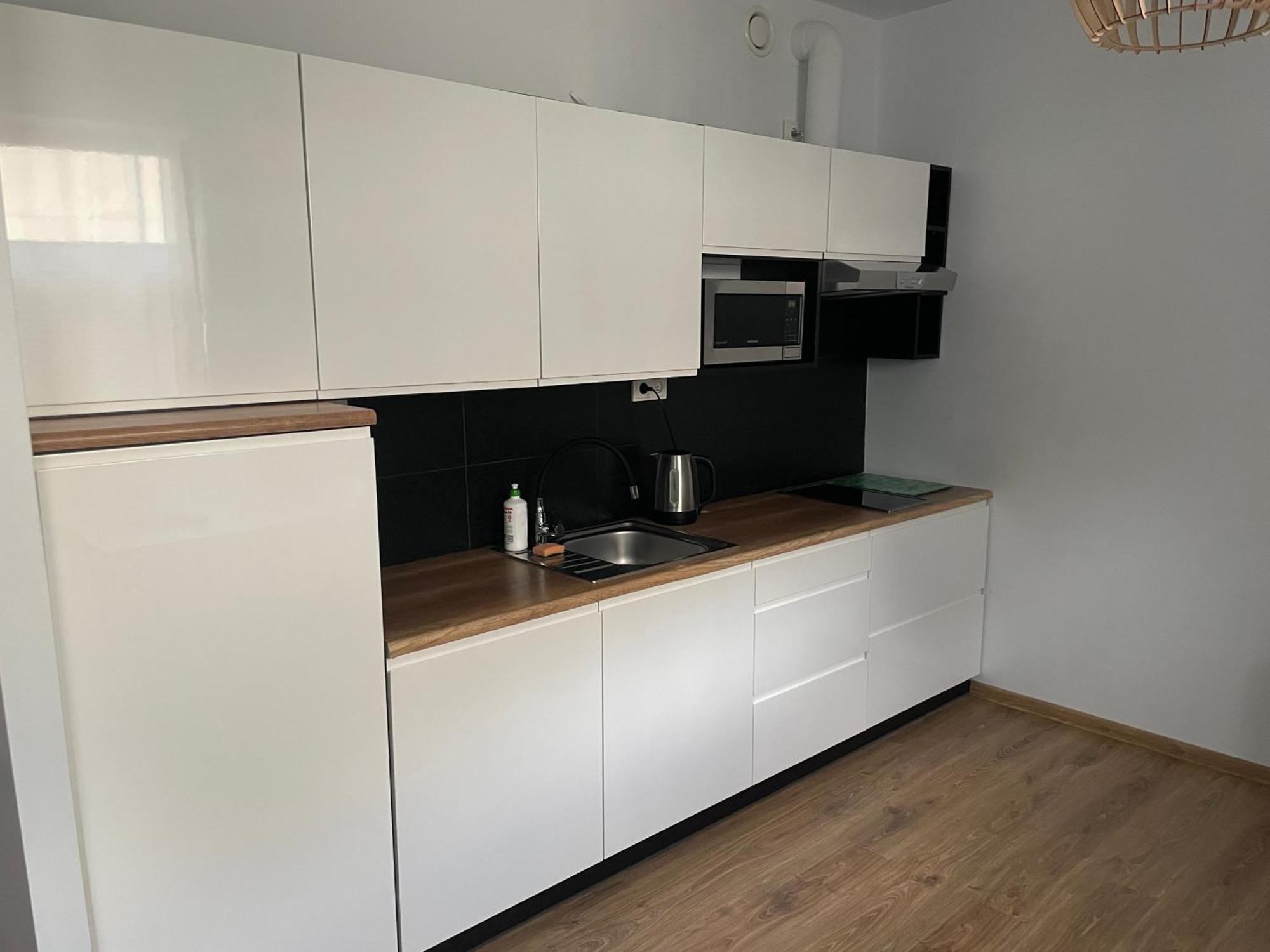 Apartment 24 Premium Old Town Wrocław Zewnętrze zdjęcie