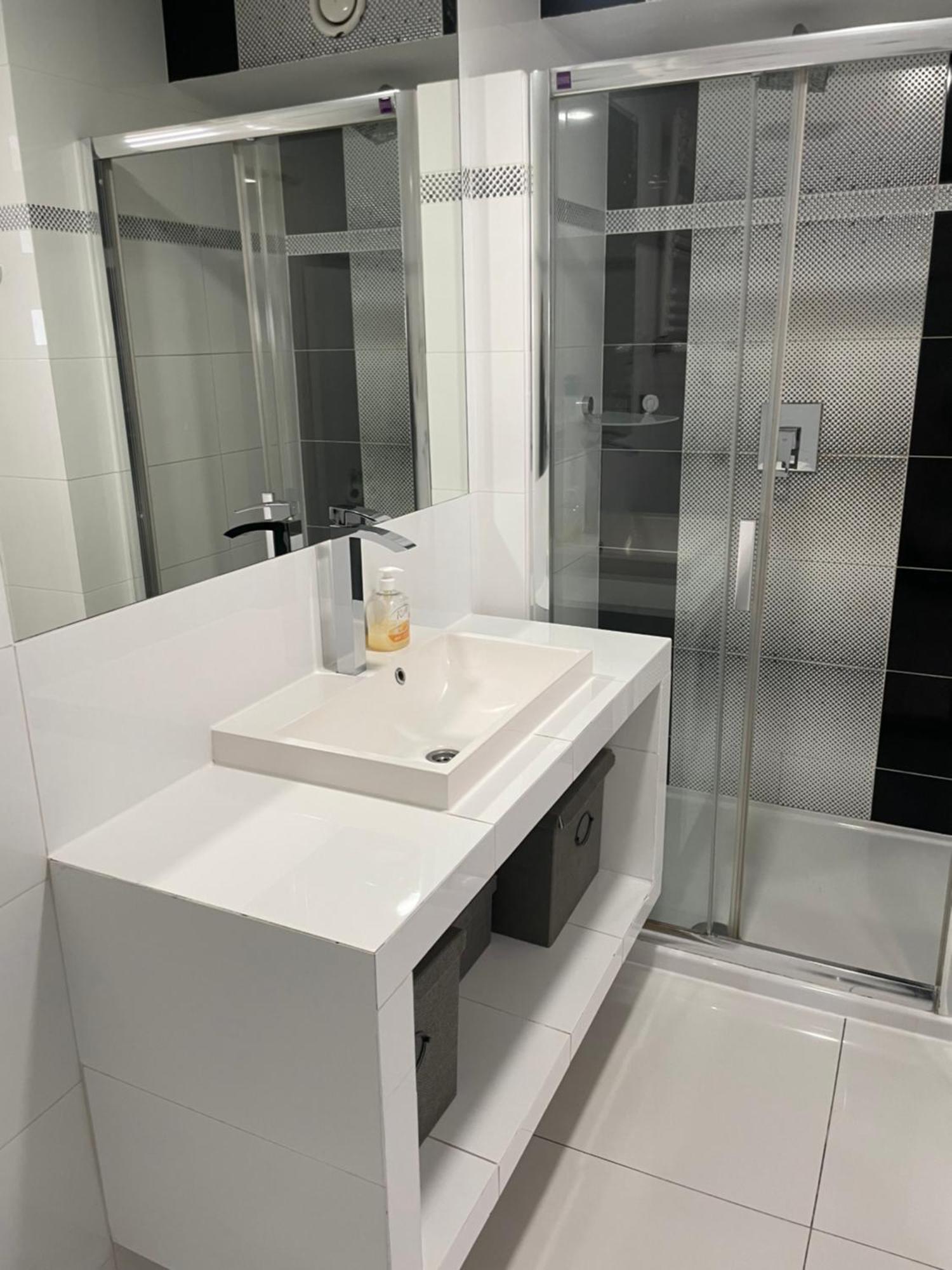 Apartment 24 Premium Old Town Wrocław Zewnętrze zdjęcie