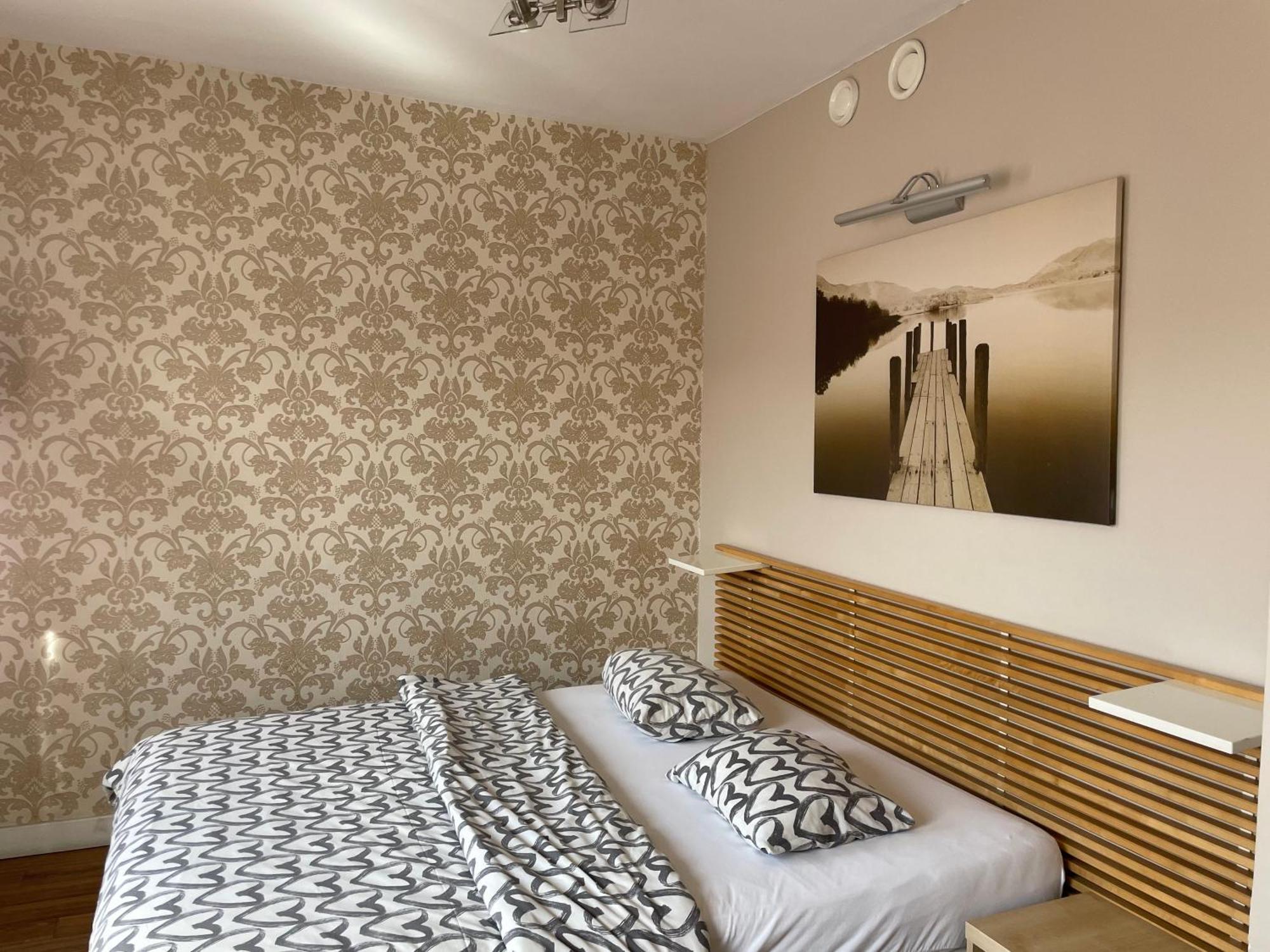 Apartment 24 Premium Old Town Wrocław Zewnętrze zdjęcie