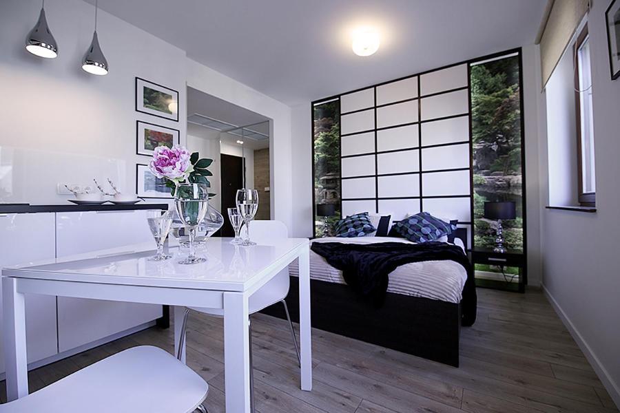 Apartment 24 Premium Old Town Wrocław Zewnętrze zdjęcie