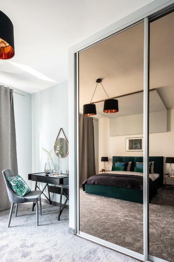 Apartment 24 Premium Old Town Wrocław Zewnętrze zdjęcie