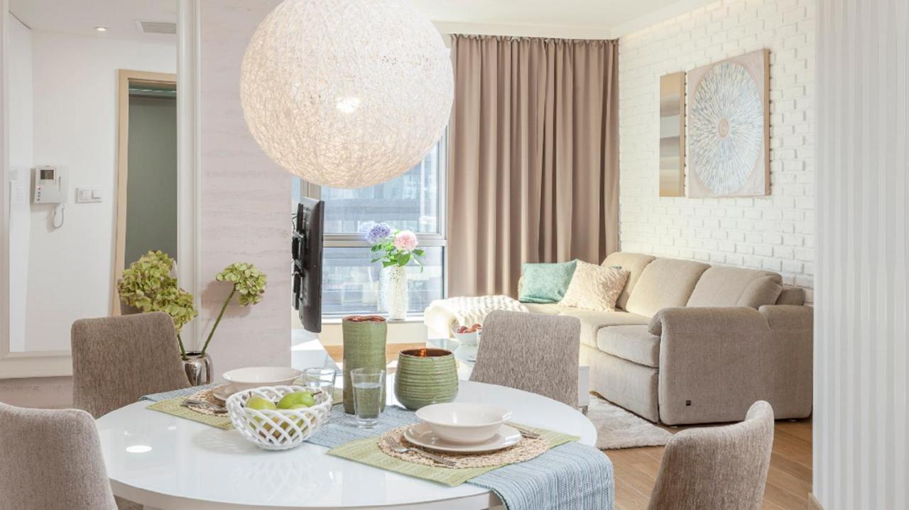 Apartment 24 Premium Old Town Wrocław Zewnętrze zdjęcie