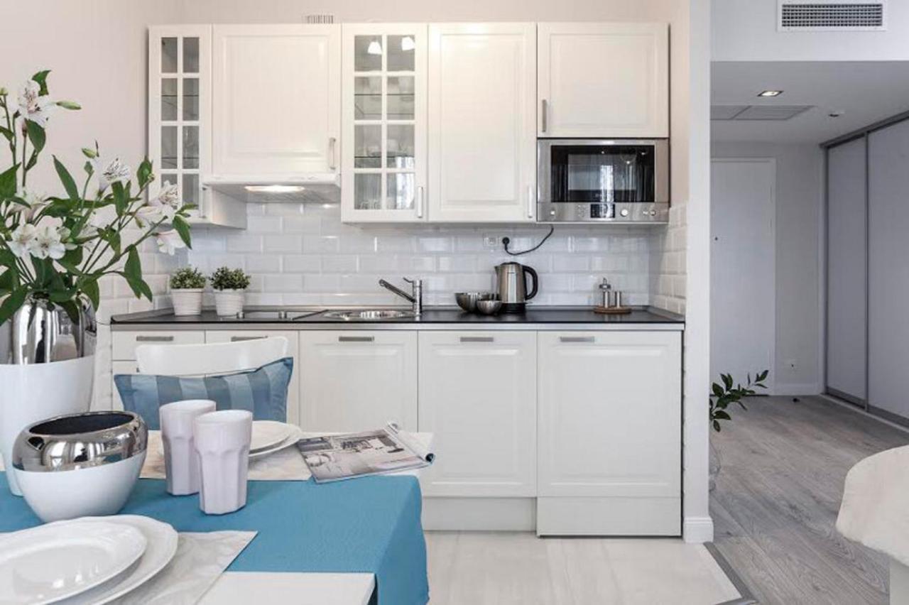 Apartment 24 Premium Old Town Wrocław Zewnętrze zdjęcie