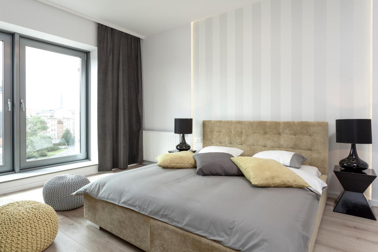 Apartment 24 Premium Old Town Wrocław Zewnętrze zdjęcie