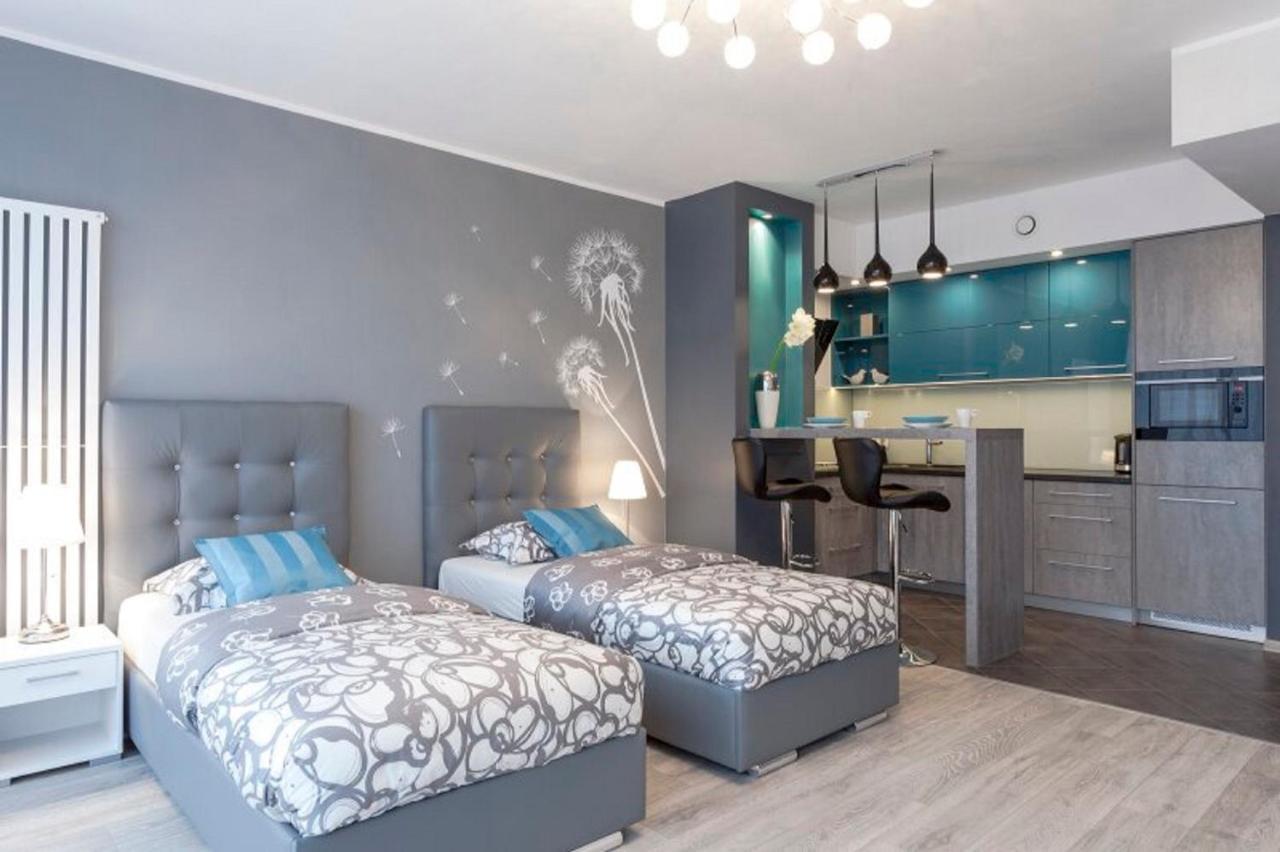 Apartment 24 Premium Old Town Wrocław Zewnętrze zdjęcie
