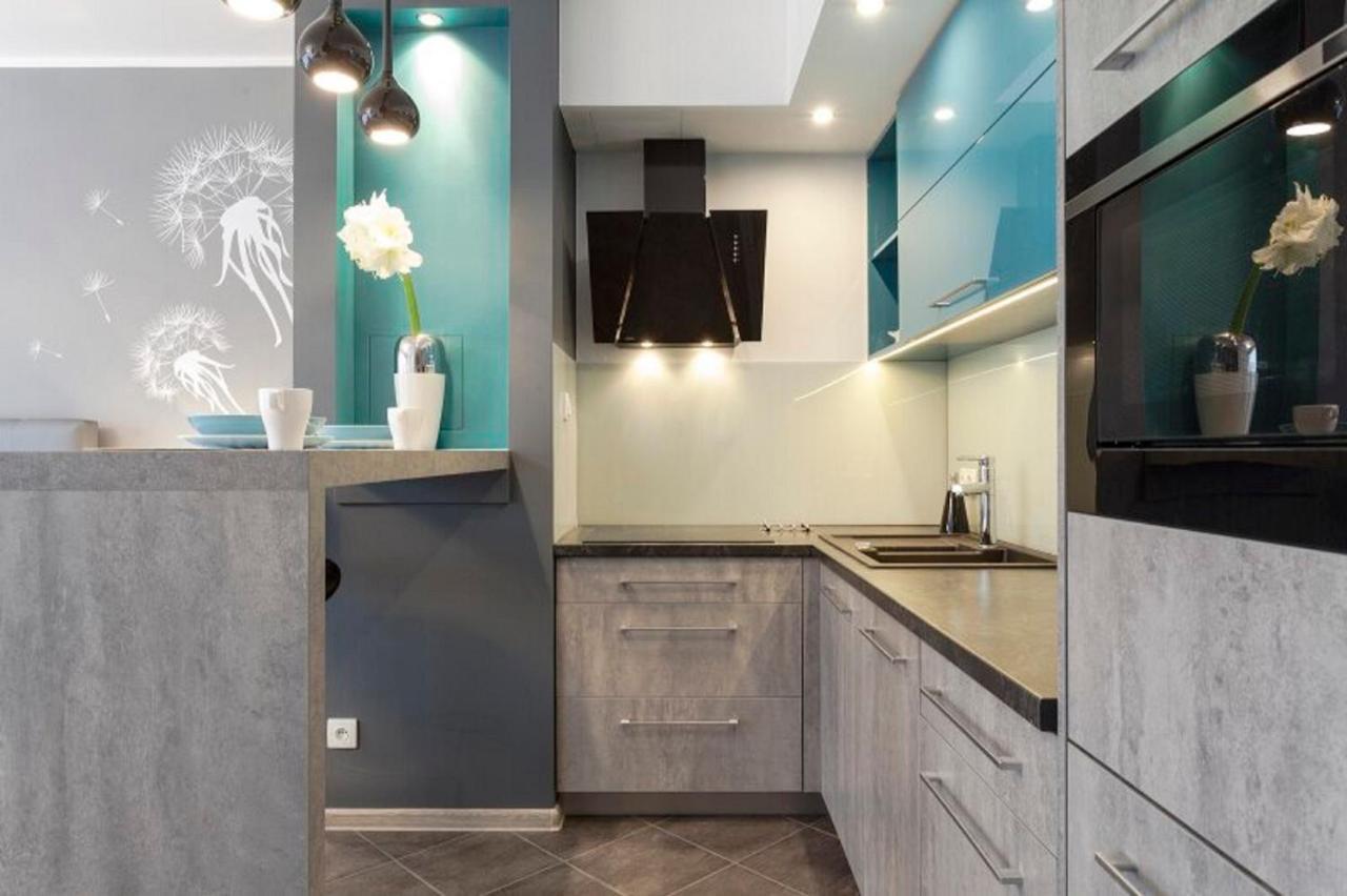 Apartment 24 Premium Old Town Wrocław Zewnętrze zdjęcie