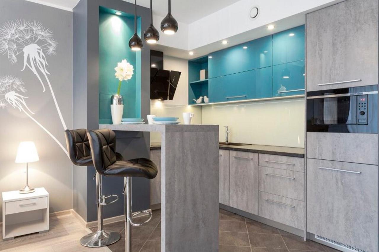Apartment 24 Premium Old Town Wrocław Zewnętrze zdjęcie
