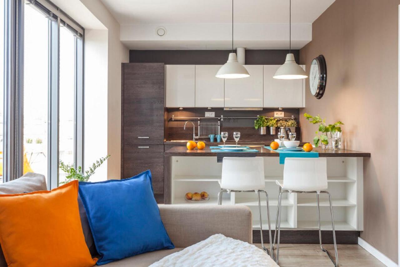 Apartment 24 Premium Old Town Wrocław Zewnętrze zdjęcie