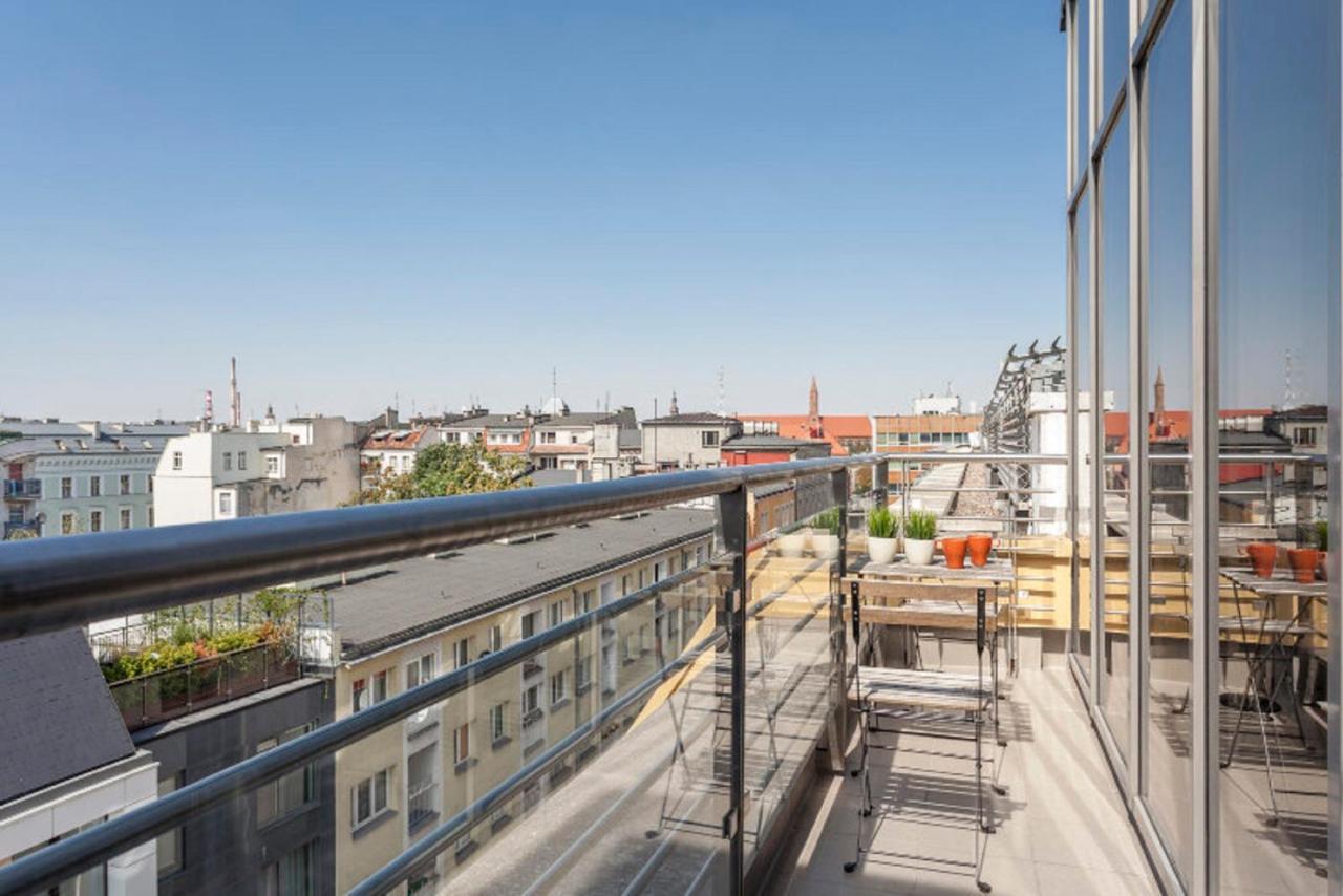 Apartment 24 Premium Old Town Wrocław Zewnętrze zdjęcie