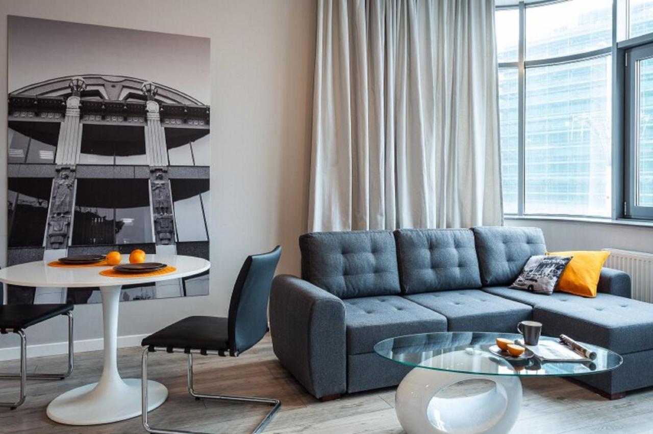 Apartment 24 Premium Old Town Wrocław Zewnętrze zdjęcie