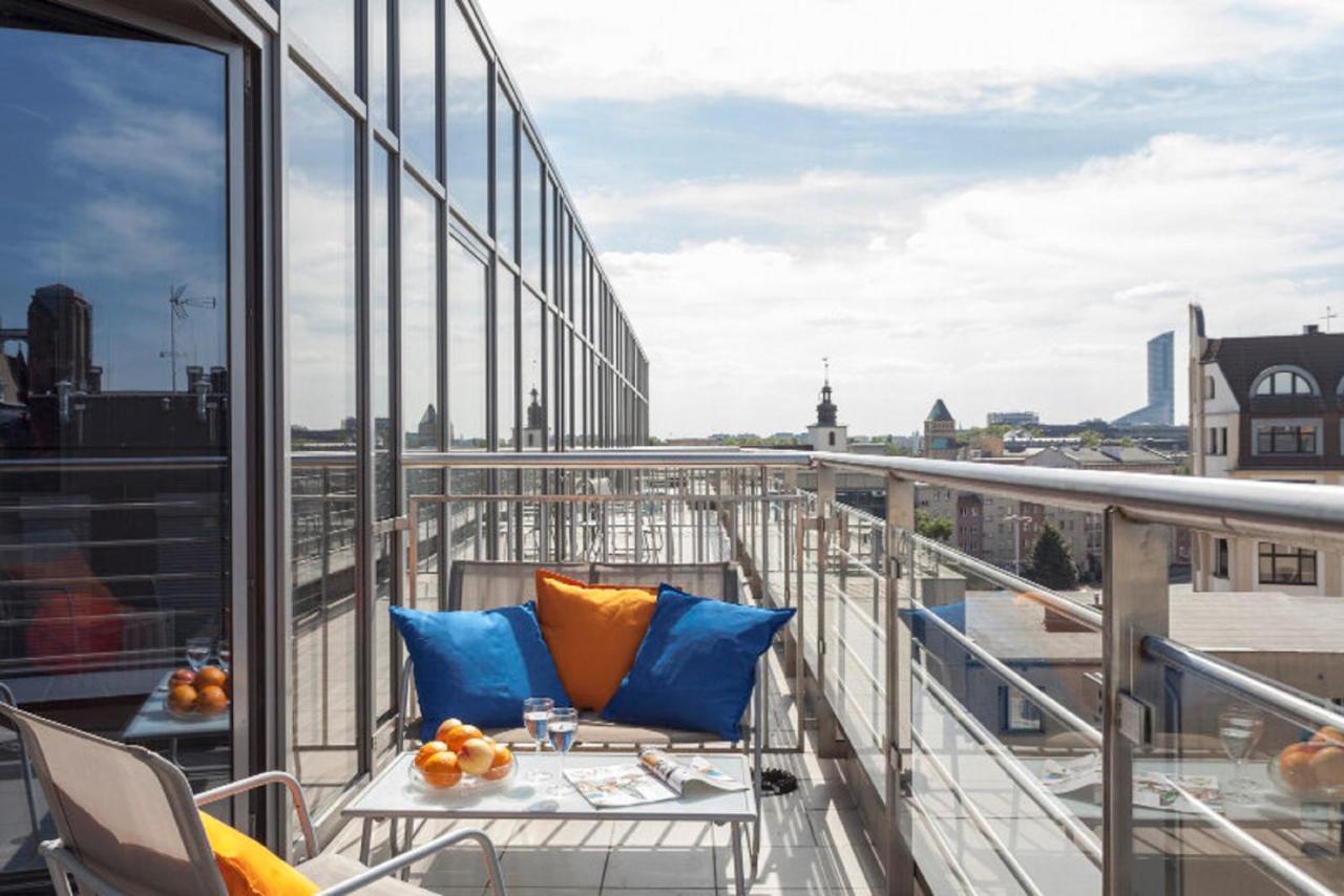 Apartment 24 Premium Old Town Wrocław Zewnętrze zdjęcie