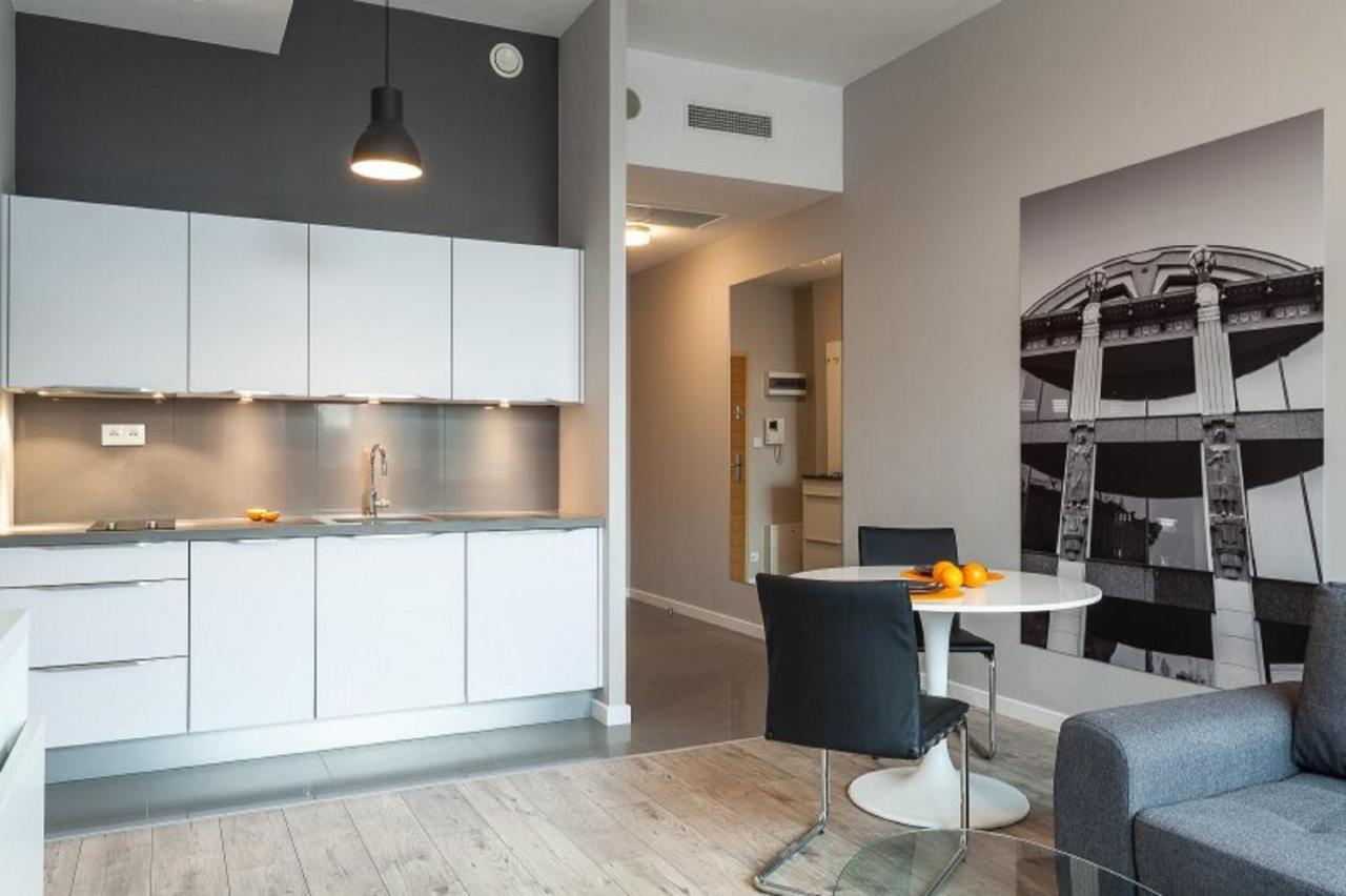 Apartment 24 Premium Old Town Wrocław Zewnętrze zdjęcie