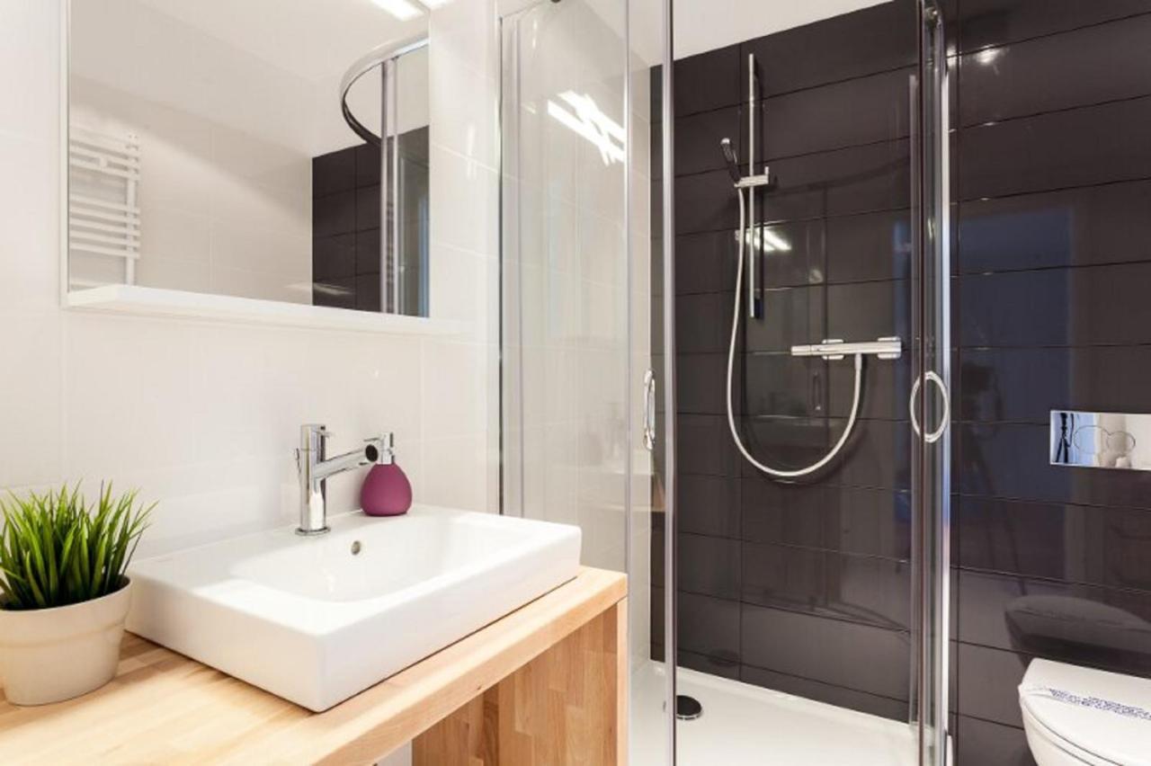 Apartment 24 Premium Old Town Wrocław Zewnętrze zdjęcie