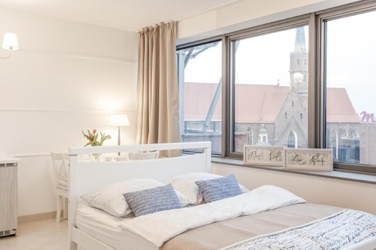 Apartment 24 Premium Old Town Wrocław Zewnętrze zdjęcie
